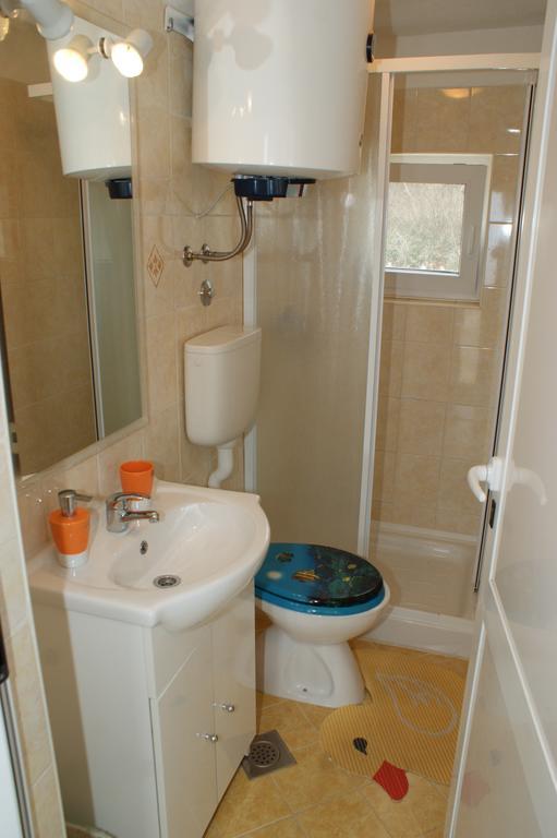 Apartments Hatic Drenje  Room photo