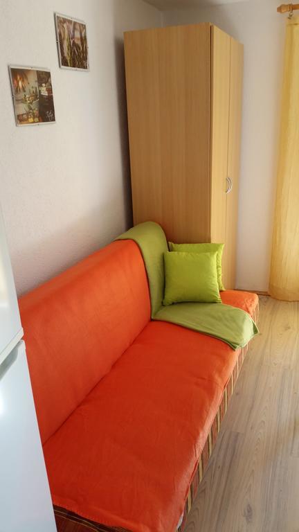 Apartments Hatic Drenje  Exterior photo